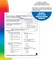 Spectrum Test Practice 4th Grade Workbooks, Math, Language Arts, Reading Comprehension, Grammar, Spelling, Vocabulary, and Writing Practice, Classroom or Homeschool Curriculum